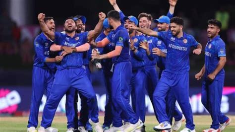 T20 World Cup results: India reach semi.